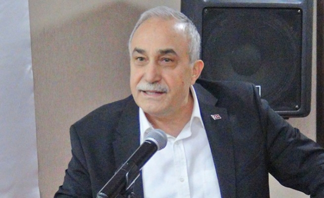 Fakıbaba döneminde alınan araçlar için yeni gelişme