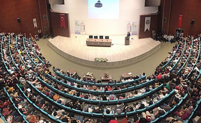 Harran Üniversitesinde ‘Oryantasyon’ haftası başladı