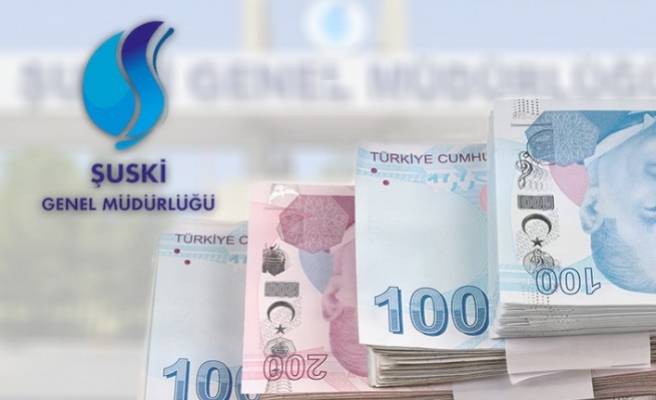 ŞUSKİ'de elektrik tarifesinin değişmesi tasarruf sağladı