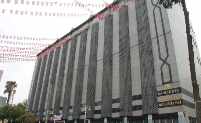 Büyükşehirden 'Kent Konseyi' açıklaması