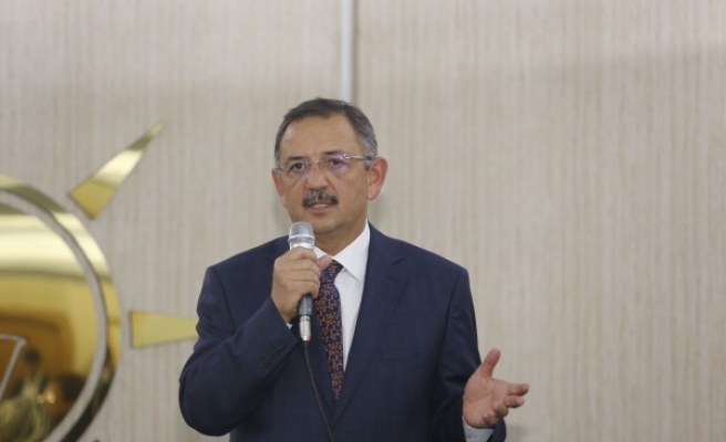 Yeni yasa taslağı geliyor: Belediye başkanları akrabalarını işe alamayacak