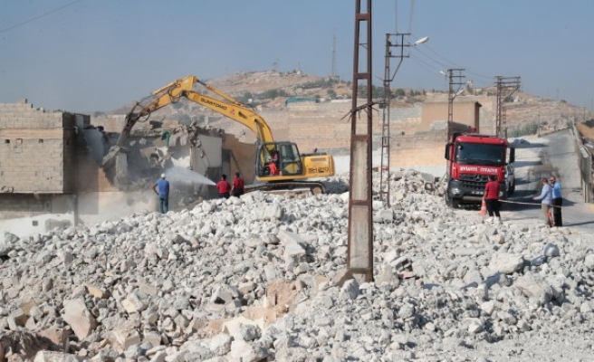 Beyazgül: Sorunlara anında el atıyoruz