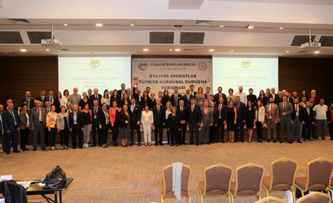 Baroların yarışmasında birinci belli oldu