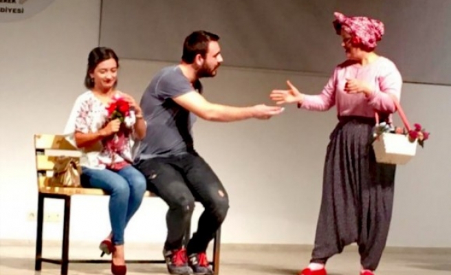 Siverek Lisesi mezunları, ‘farkındalık’ için buluştu