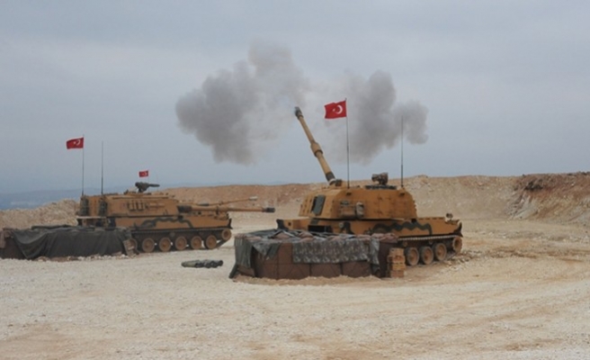 Milli Savunma Bakanlığından yeni açıklama