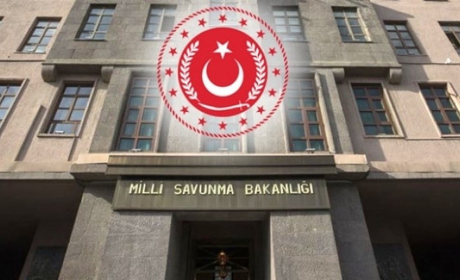 Bakanlıktan önemli paylaşım: Okul ve hastanelere gizleniyorlar