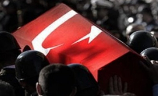Bakanlık duyurdu: 1 asker şehit oldu, 3 asker de yaralı