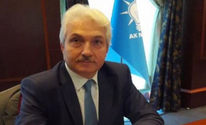 Bakan Yardımcısı Ahmet Koca Şanlıurfa'da