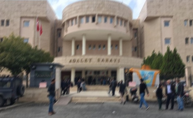 Şanlıurfa merkezli operasyonda 79 tutuklama