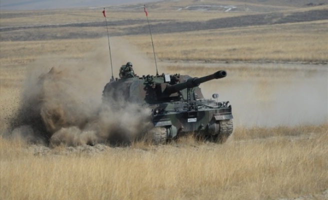 Bakanlık, öldürülen terörist sayısını açıkladı