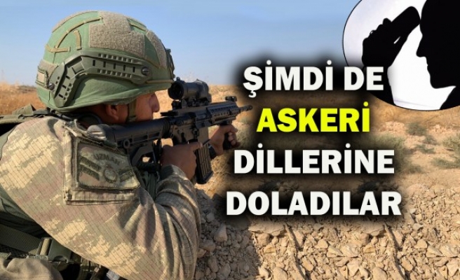 Dolandırıcılara dikkat! Barış Pınarı Harekatı'nı alet ettiler
