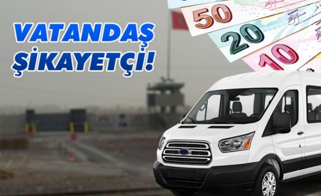 Barış Pınarı Harekatını fırsata çevirdiler iddiası