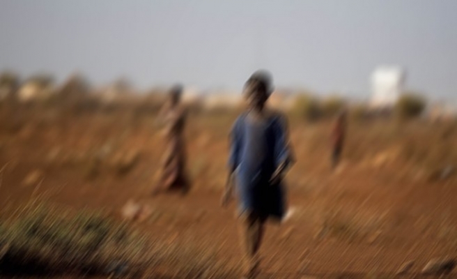 Dünyada 821 milyon kişi yetersiz besleniyor