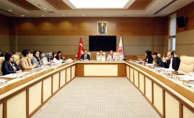 ‘KEFEK’ Şanlıurfa’da saha çalışması yapacak