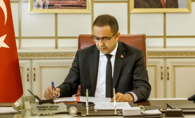 Aksak’tan muhtarlar için mesaj