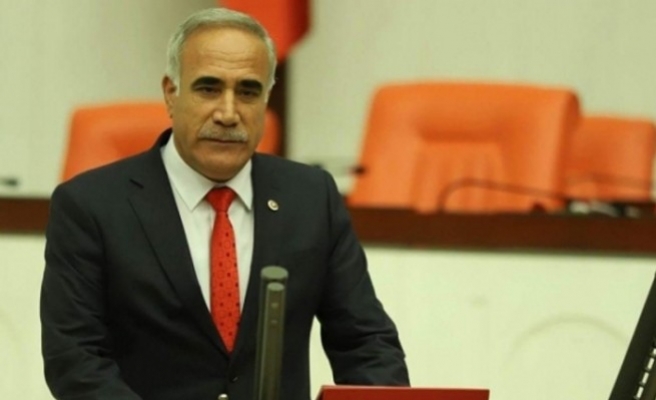 CHP’li Aydınlık, borçların 1 yıl ertelenmesini istedi