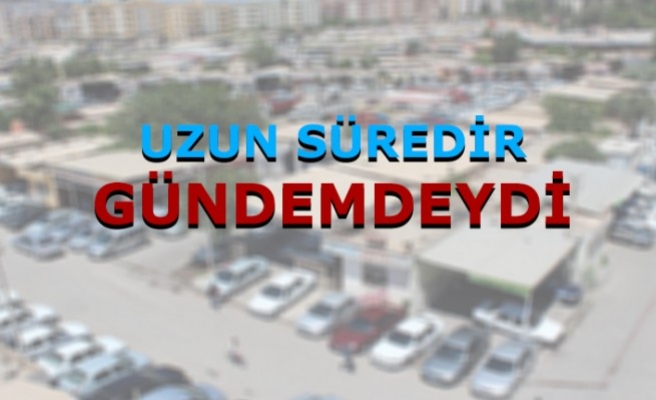 Oto alım satımlara uyarı yazısı gönderildi