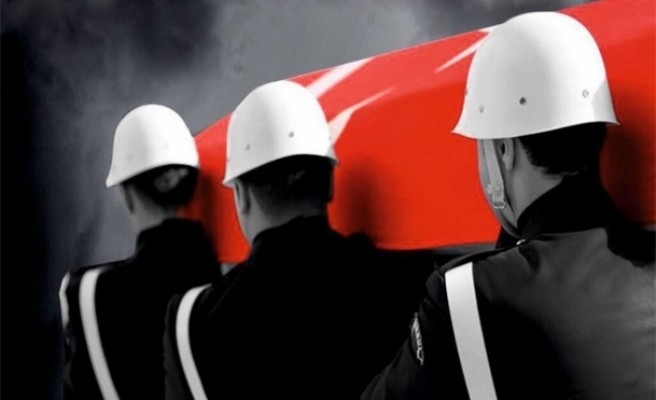 Şehit asker memleketine gönderilecek