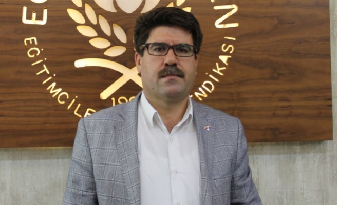 Coşkun: Esarete, vesayete direnerek kurtulduk