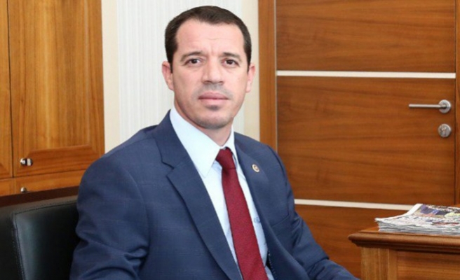 Özşavlı’dan Cumhuriyet Bayramı mesajı