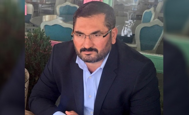 ŞASEMKOM Başkanı istifa etti