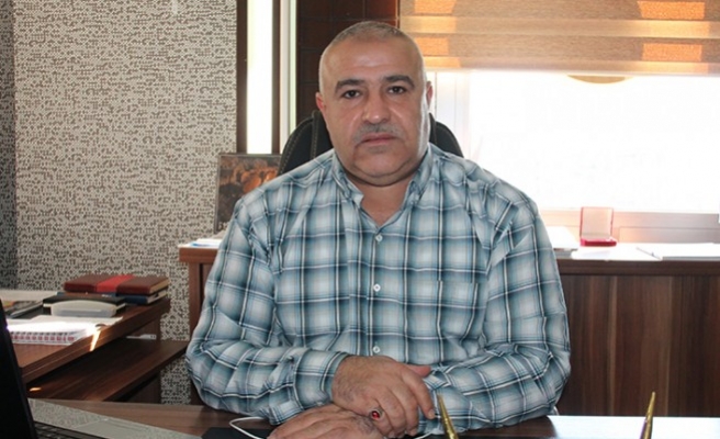 Şanlıurfa’daki yatırımcılar, bankaların tavrından şikayetçi