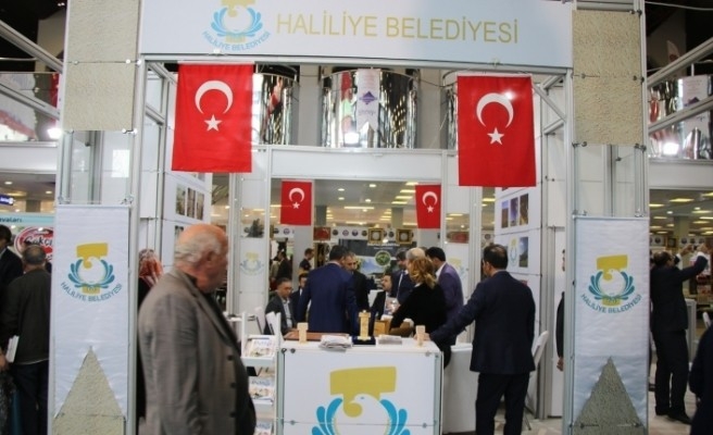 Haliliye Belediyesi Başkanı başkentten seslendi: Urfa’ya bekliyoruz