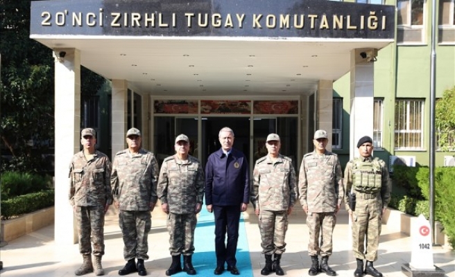 18 Suriye askeriyle ilgili Urfa'da önemli açıklama