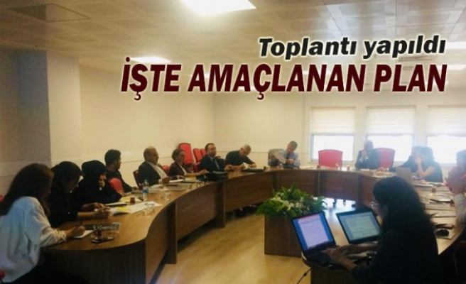 Türkiye’de ilk defa Göbeklitepe’de uygulanacak!