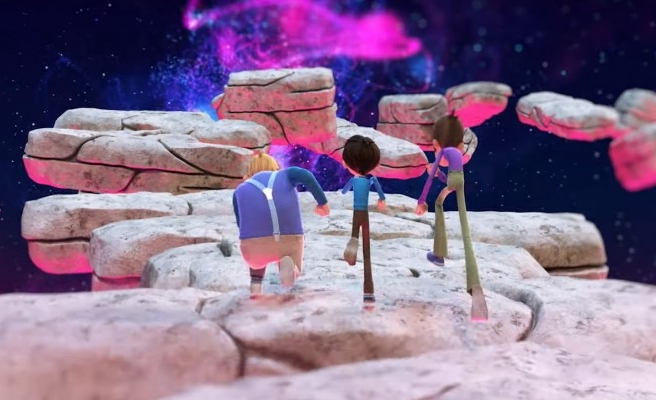 Rafadan Tayfa, Göbeklitepe macerası ile geliyor