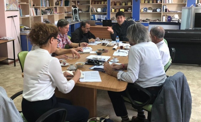 Şanlıurfa’da tarım ve turizmi canlandıracak proje