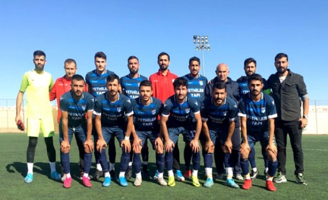 Ceylanpınar, zirve takibine devam ediyor