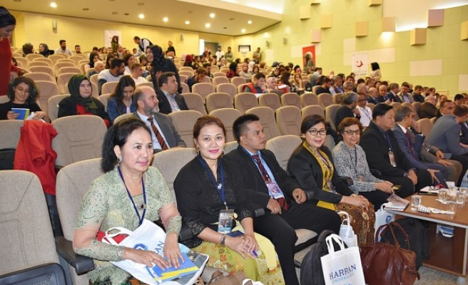 Harran Üniversitesinde 'Küresel Göç' ele alınıyor