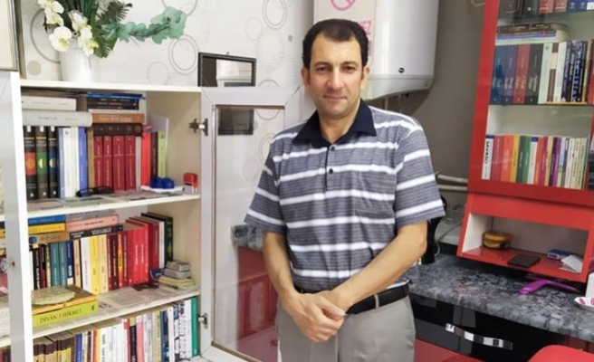 Doğan Cüceloğlu’ndan Şanlıurfalı berbere övgü