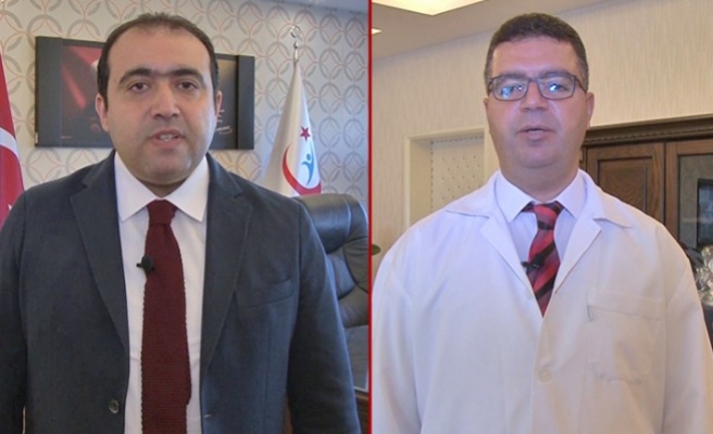 Şanlıurfa’da organ bağışı için önemli çağrı