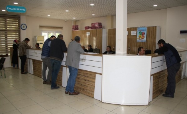 Emlak ve çevre vergisi için son tarih açıklandı