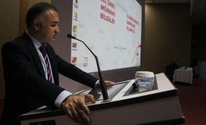 Şanlıurfalı çiftçilere destekleme konusunda önemli uyarı