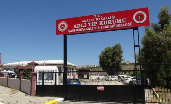 Şanlıurfa'da 22 yaşındaki genç intihar etti