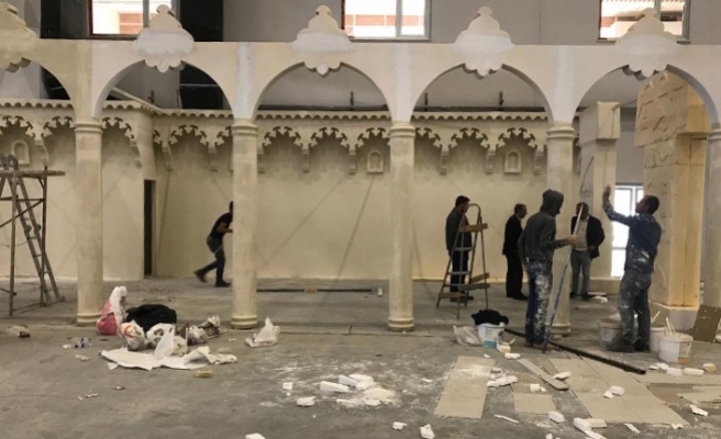 Göbeklitepe Kültürel Miras ve Turizm Fuarı yarın başlıyor