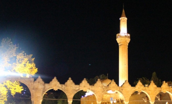 Şanlıurfa'da Mevlid-i Nebi Haftasına davet