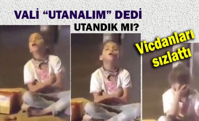 Vali harıl harıl arattı! Urfa'da bulunmadı