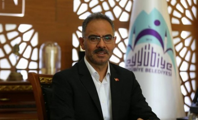 Kuş’tan Mevlid Kandili mesajı