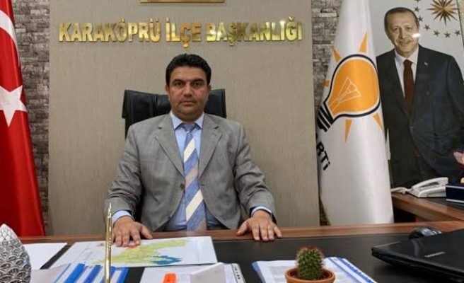 Ağan: Birlik ve beraberlik getirmesini temenni ederim