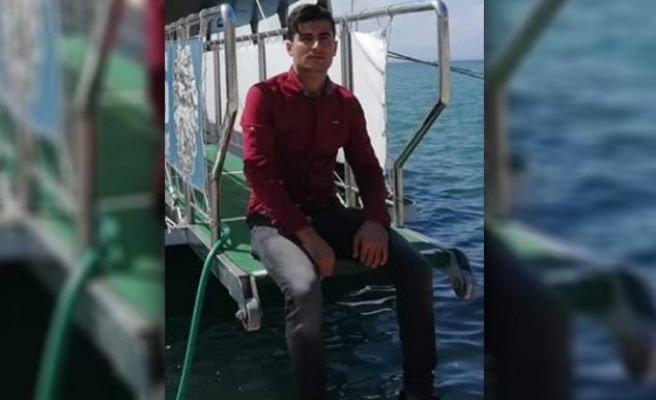 Şanlıurfa'da kaybolan gencin cesedine ulaşıldı