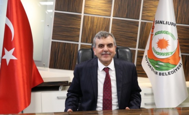 Beyazgül'den ‘Mevlid Kandili’ mesajı