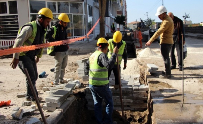 Dicle Elektrik'ten Siverek için yatırım açıklaması