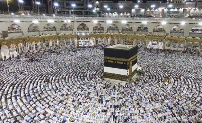 Hac kayıtları için tarihler açıklandı