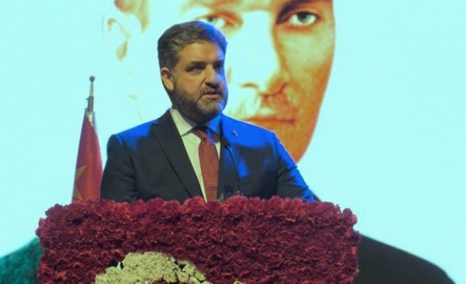 Büyükelçi Önen’den 10 Kasım mesajı