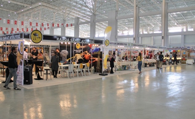 Şanlıurfalı vatandaşlar, fuara davet edildi
