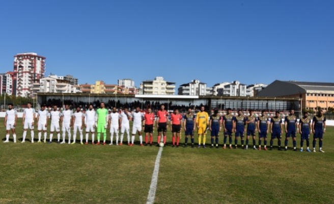 Siverek Belediyespor liderliği sürdürüyor